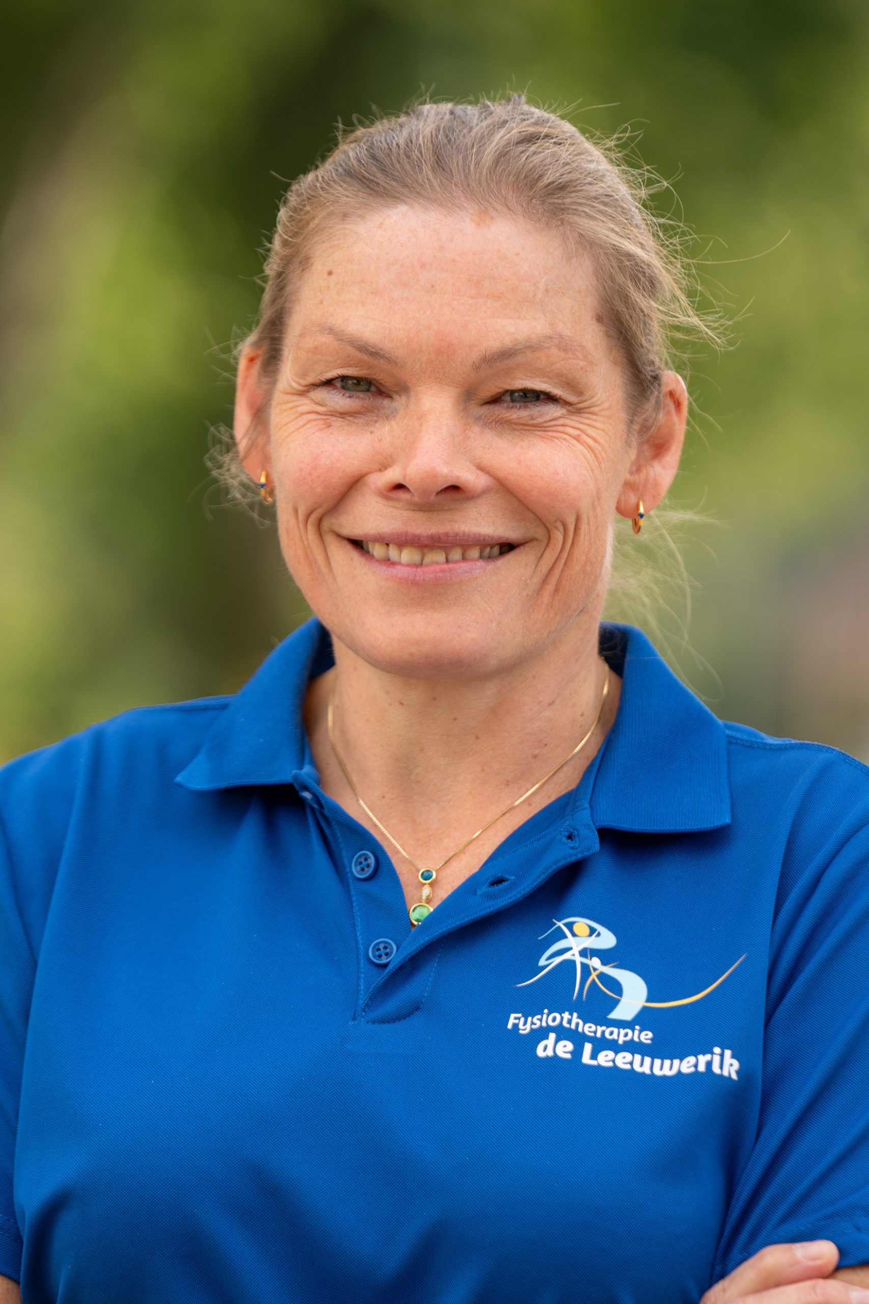 Alianne Korterink