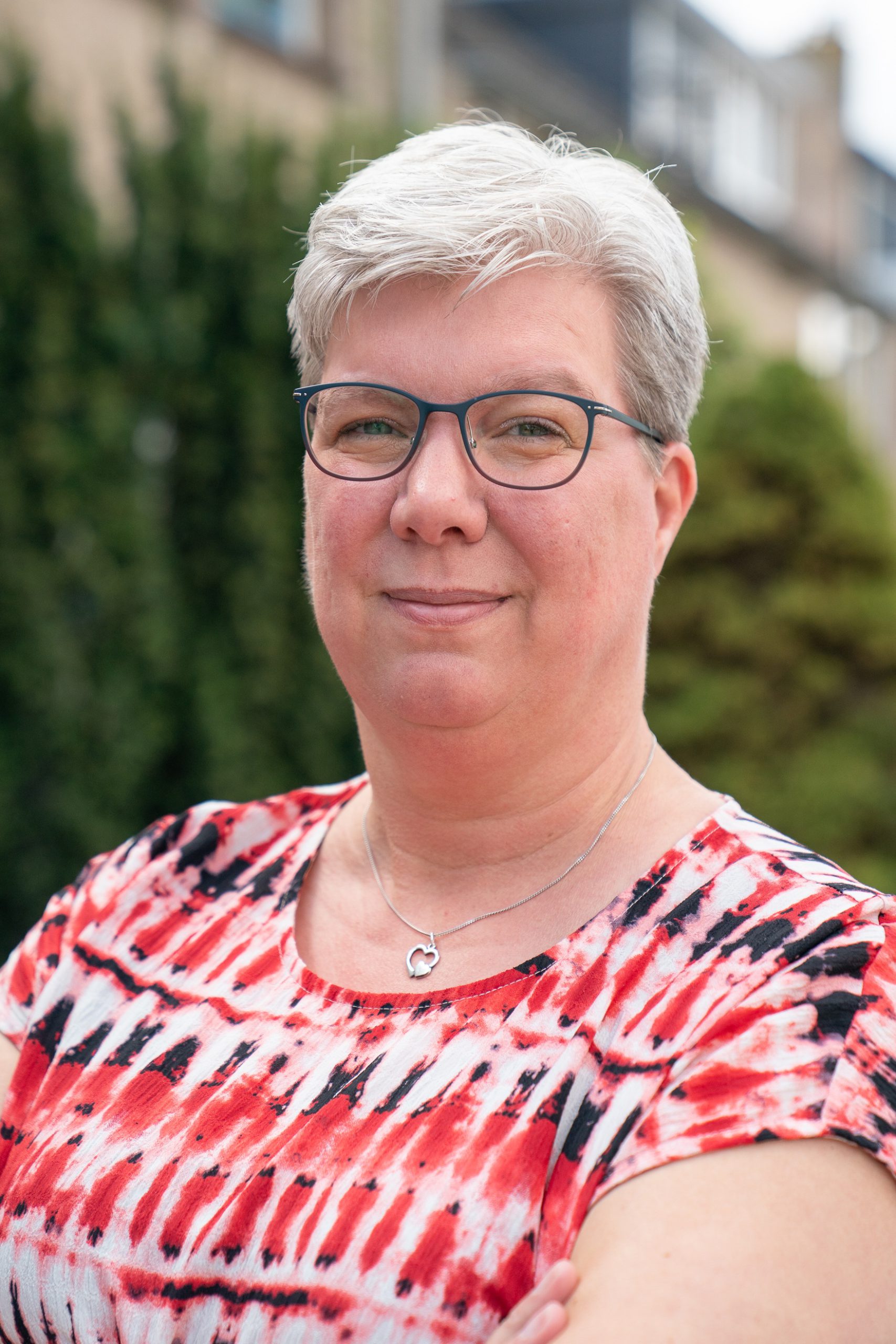 Daniëlle Mulder