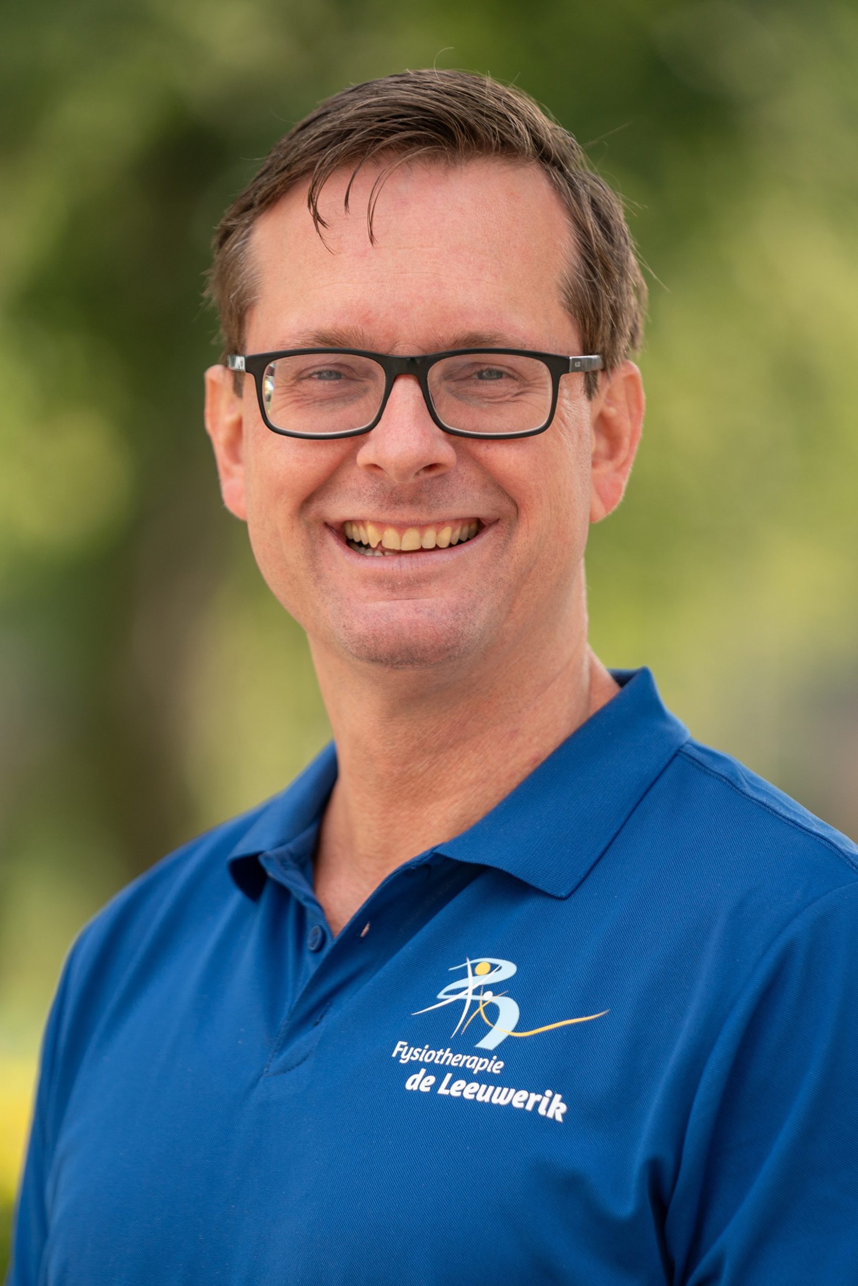 Gert Jan Oosterhuis