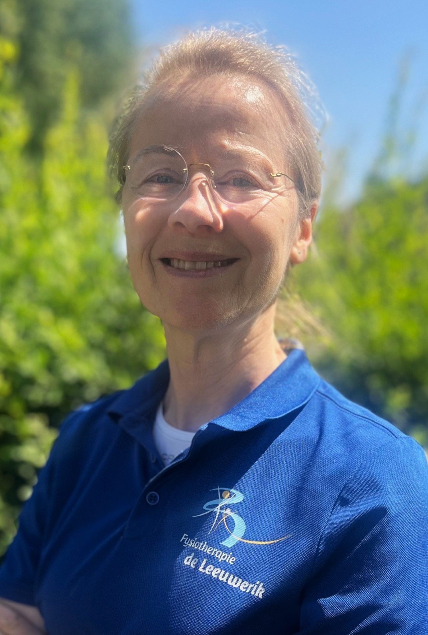 Hilda Ruijne