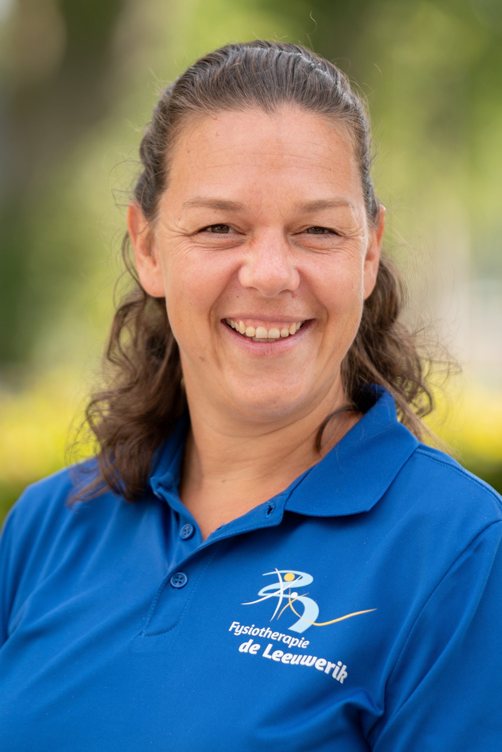 Marijke Visbeen