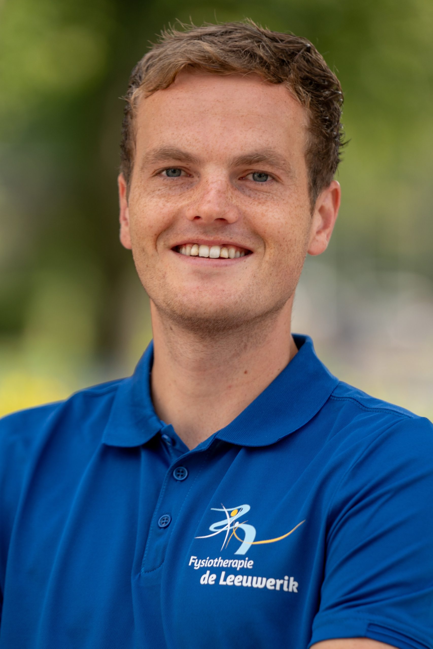 Martijn Ballast