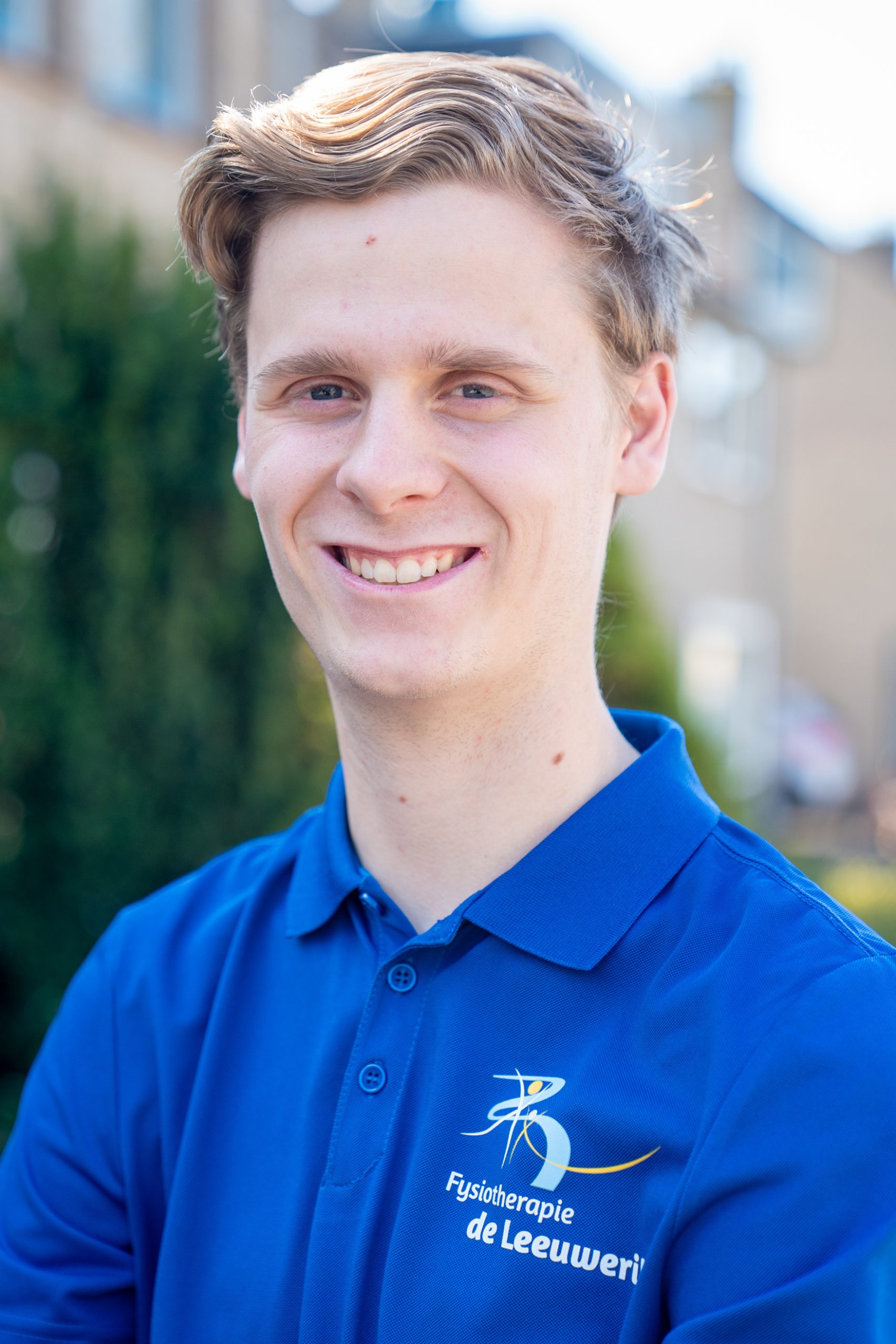 Ruben de Groote