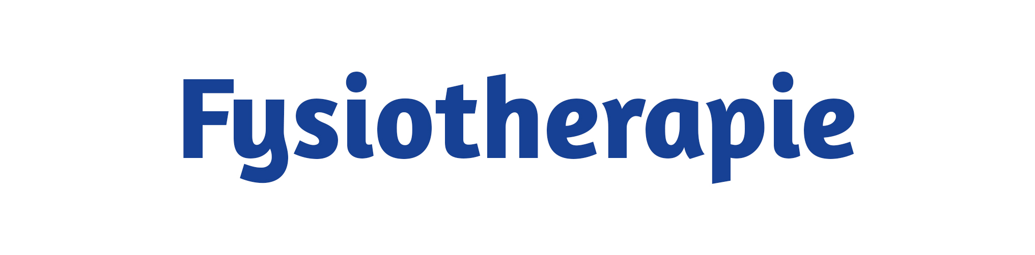Fysiotestblok